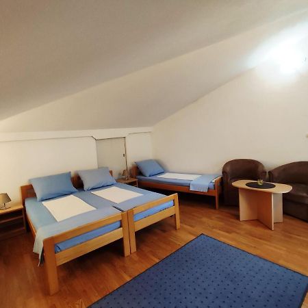 Apartments Sole Mio Mostar Luaran gambar