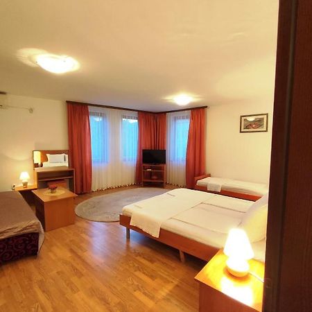 Apartments Sole Mio Mostar Luaran gambar