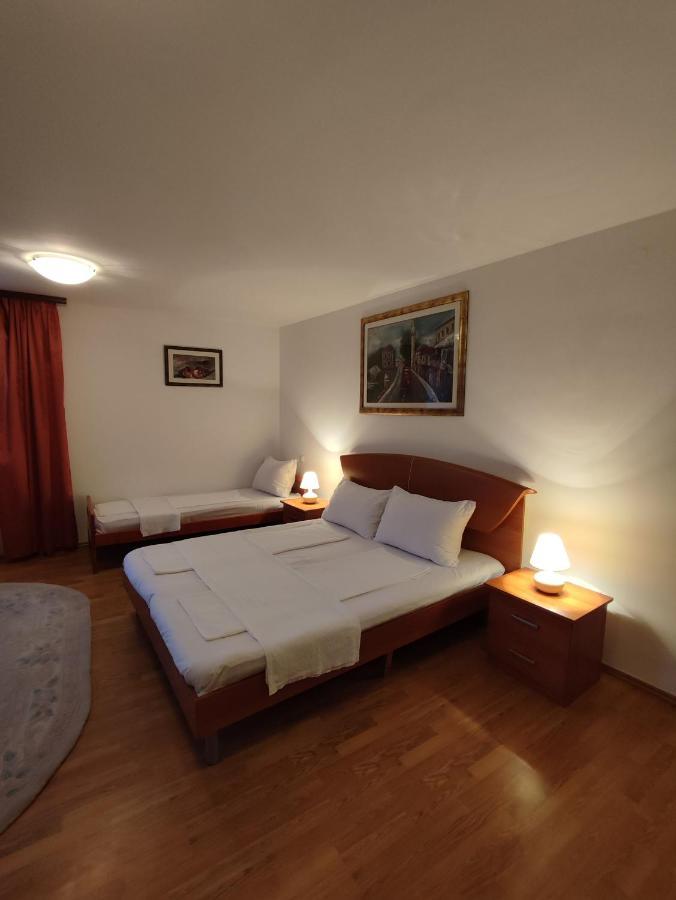Apartments Sole Mio Mostar Luaran gambar