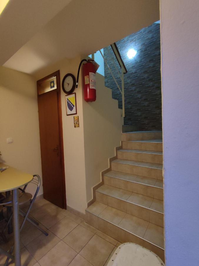 Apartments Sole Mio Mostar Luaran gambar