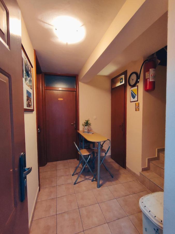 Apartments Sole Mio Mostar Luaran gambar