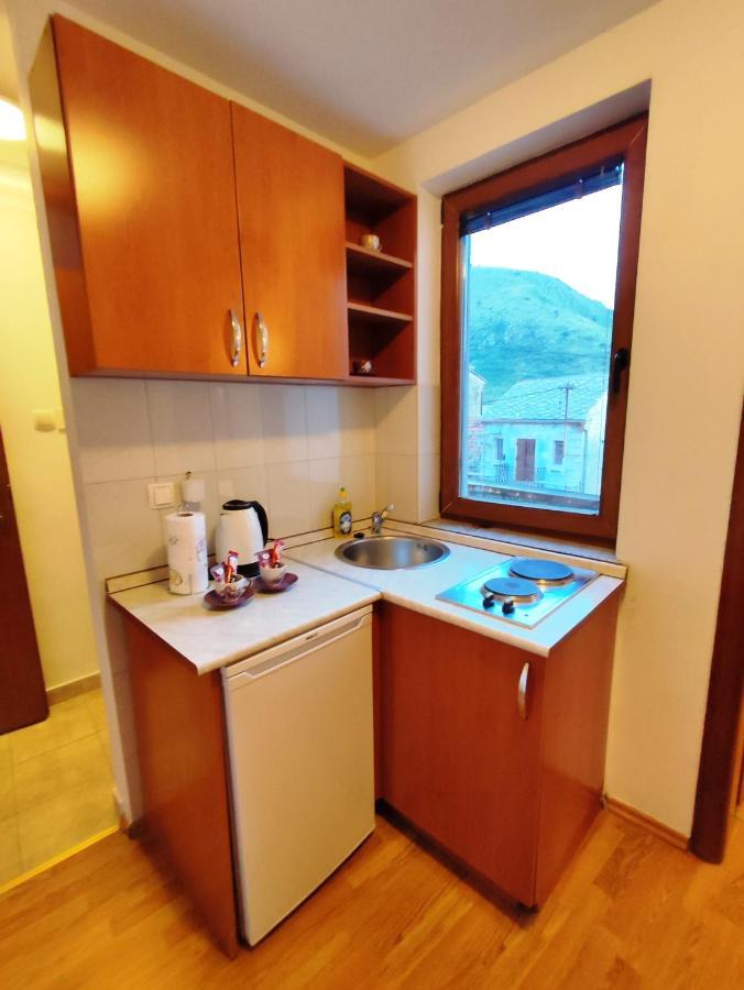 Apartments Sole Mio Mostar Luaran gambar