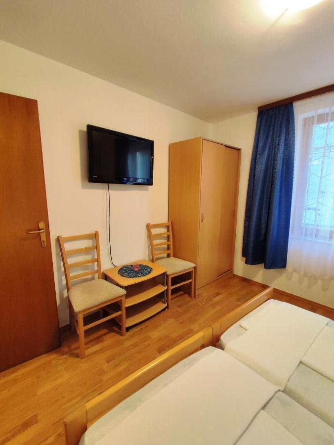 Apartments Sole Mio Mostar Luaran gambar