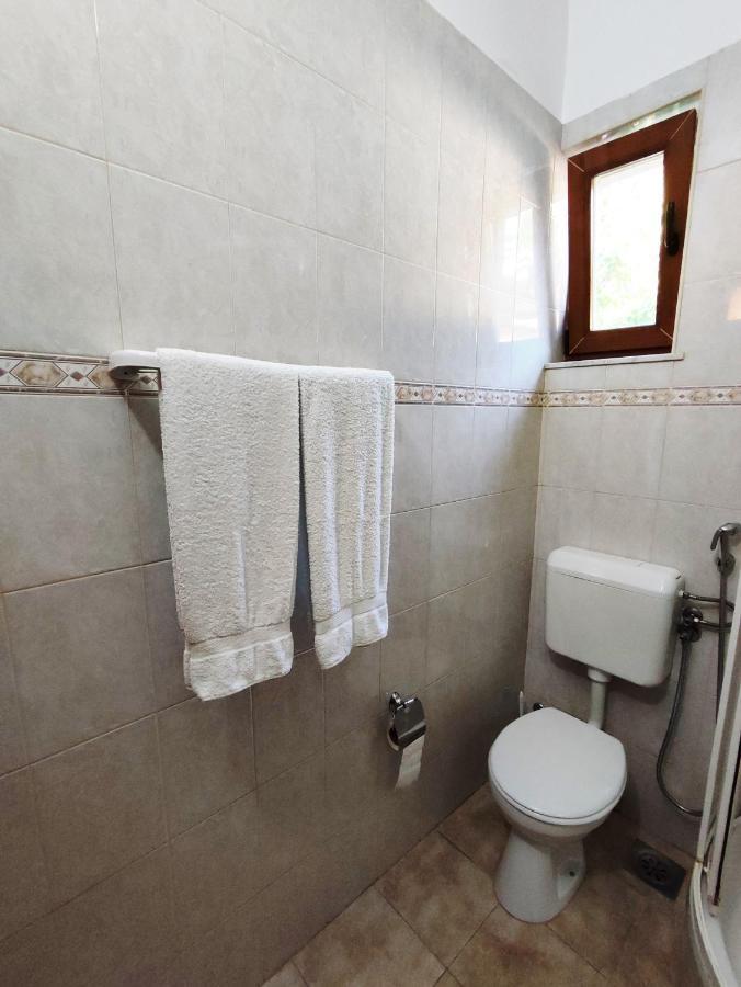 Apartments Sole Mio Mostar Luaran gambar