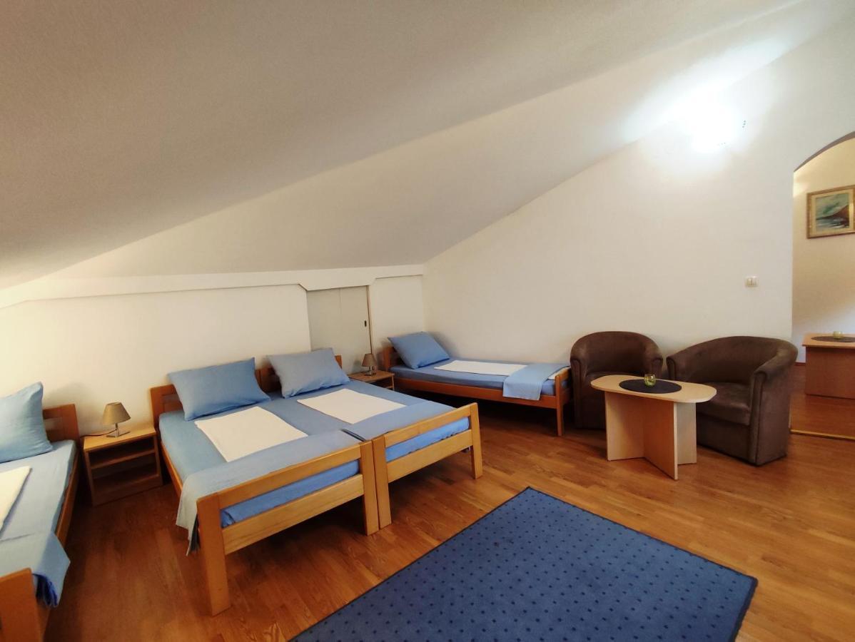 Apartments Sole Mio Mostar Luaran gambar
