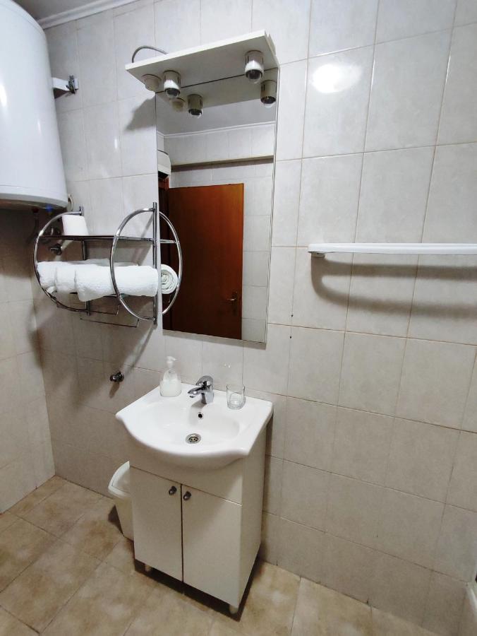 Apartments Sole Mio Mostar Luaran gambar