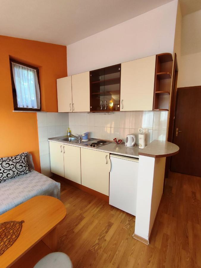 Apartments Sole Mio Mostar Luaran gambar