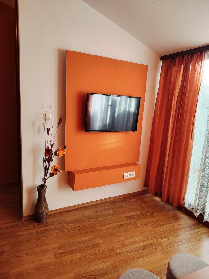 Apartments Sole Mio Mostar Luaran gambar