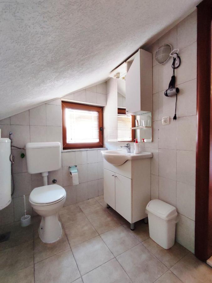 Apartments Sole Mio Mostar Luaran gambar