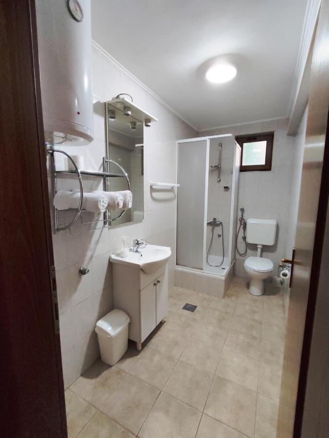 Apartments Sole Mio Mostar Luaran gambar
