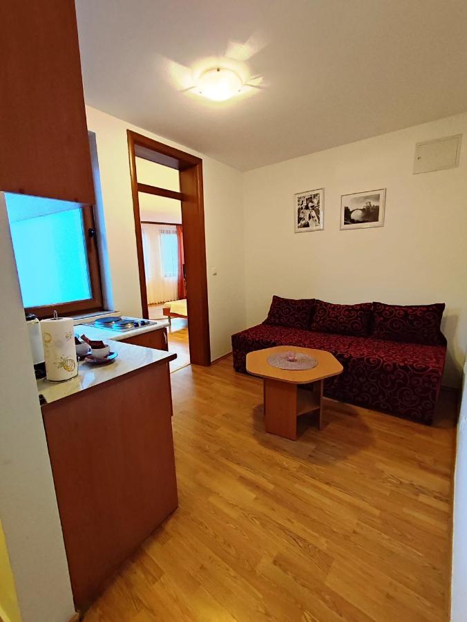 Apartments Sole Mio Mostar Luaran gambar