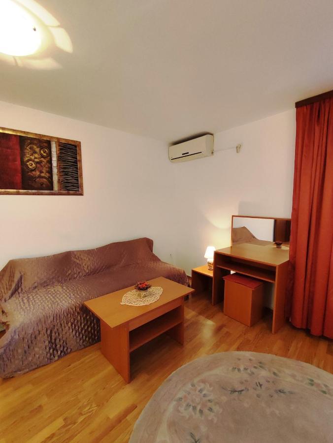 Apartments Sole Mio Mostar Luaran gambar