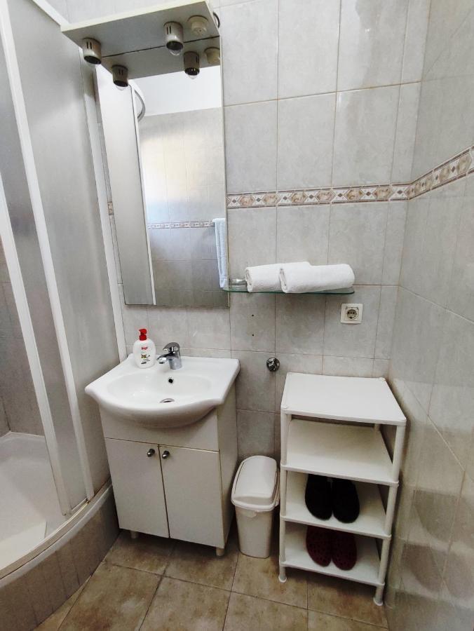 Apartments Sole Mio Mostar Luaran gambar