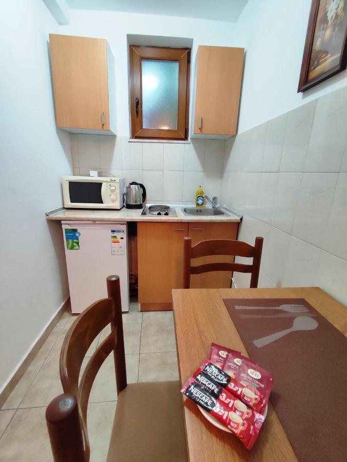 Apartments Sole Mio Mostar Luaran gambar