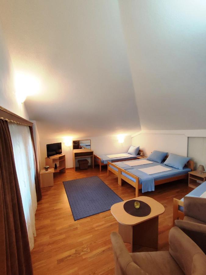 Apartments Sole Mio Mostar Luaran gambar