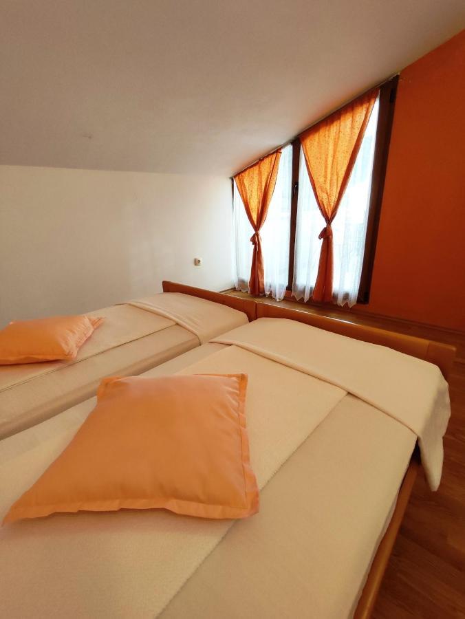 Apartments Sole Mio Mostar Luaran gambar
