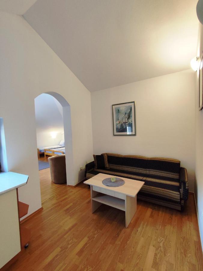 Apartments Sole Mio Mostar Luaran gambar