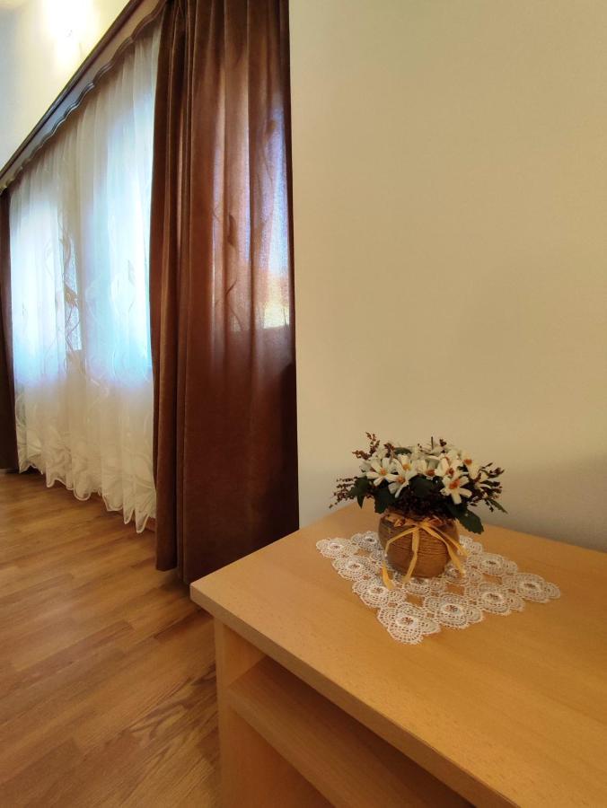Apartments Sole Mio Mostar Luaran gambar