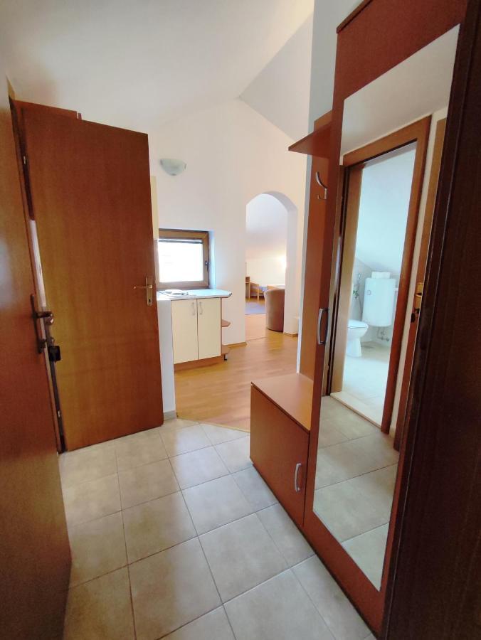 Apartments Sole Mio Mostar Luaran gambar