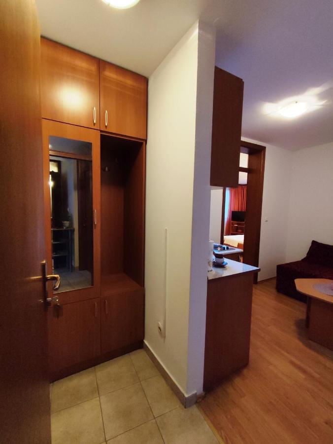 Apartments Sole Mio Mostar Luaran gambar