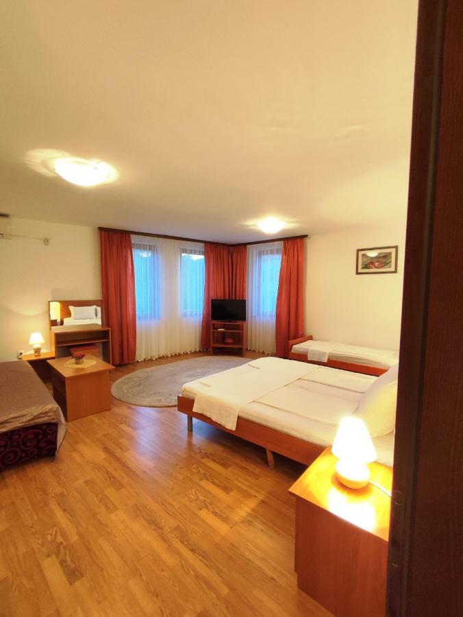 Apartments Sole Mio Mostar Luaran gambar