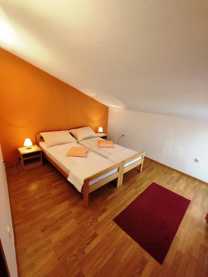 Apartments Sole Mio Mostar Luaran gambar