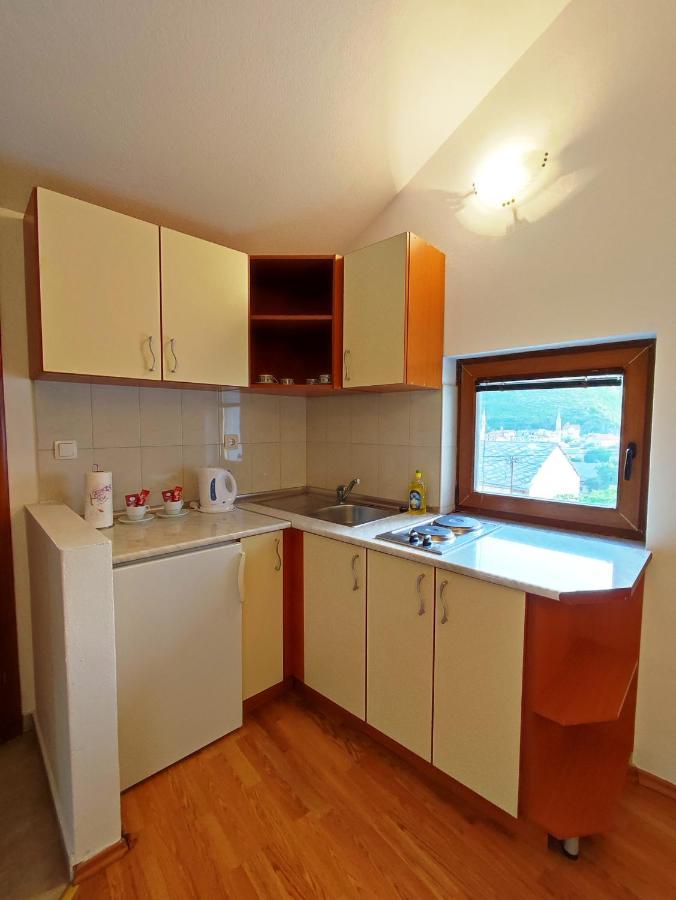 Apartments Sole Mio Mostar Luaran gambar