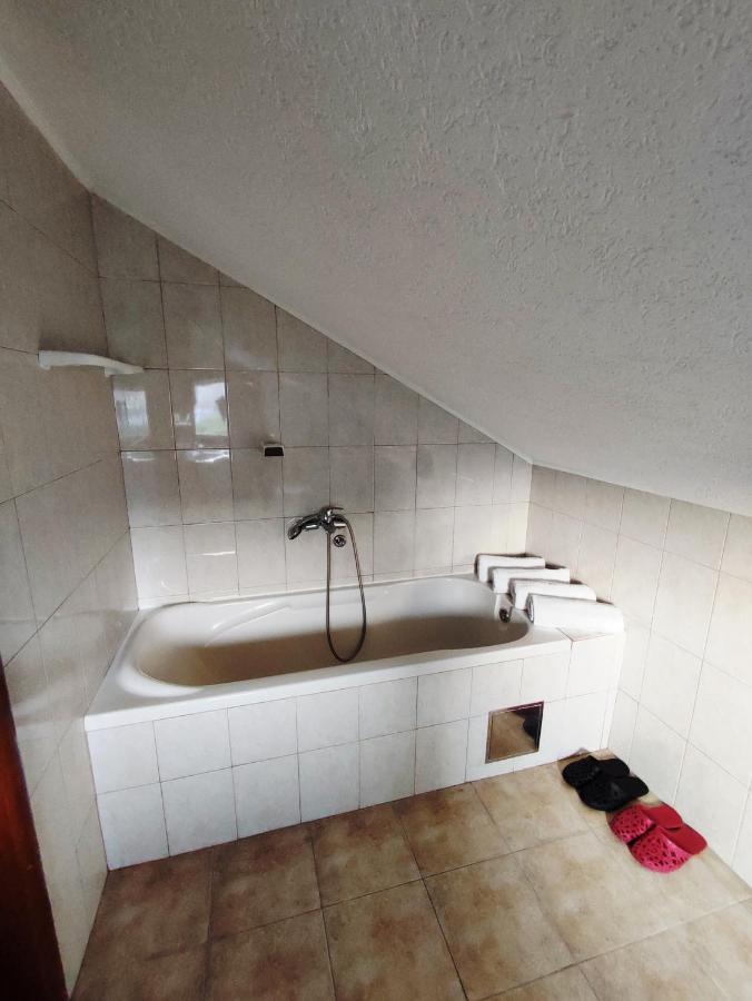 Apartments Sole Mio Mostar Luaran gambar