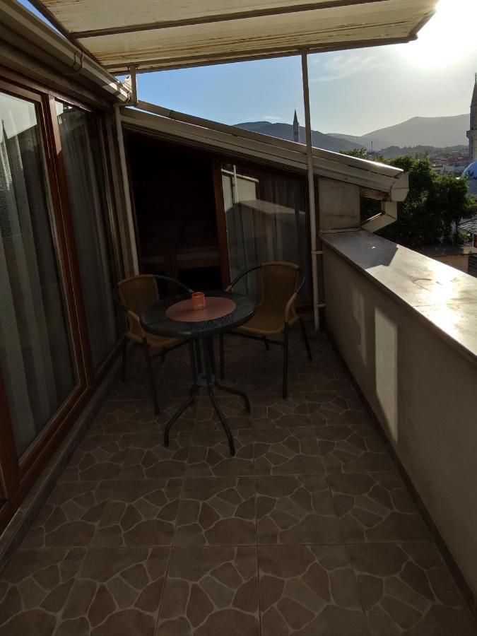 Apartments Sole Mio Mostar Luaran gambar